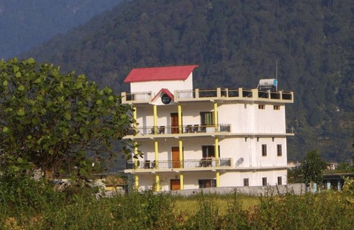 Kharsali Resort | Private room ∙ 3 guests