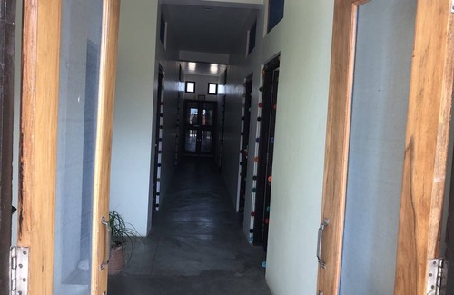 Kharsali Resort | Private room ∙ 3 guests