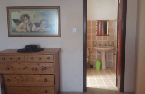 Attard Resort | Private room ∙ 3 guests