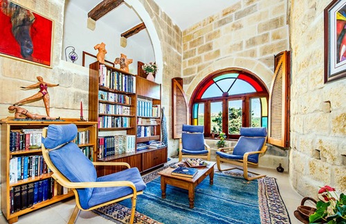 Ghasri Resort | Private room ∙ 3 guests