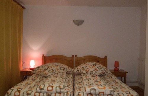 Viisoara Resort | Private room ∙ 3 guests