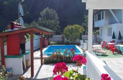 Viisoara Resort | Private room ∙ 3 guests