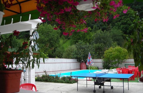 Viisoara Resort | Private room ∙ 3 guests