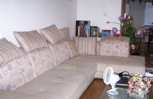 Gu Su District Resort | Private room ∙ 3 guests