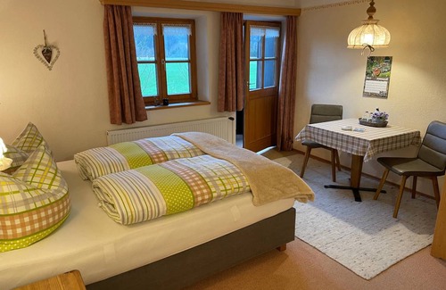 Eck Resort | Private room ∙ 3 guests
