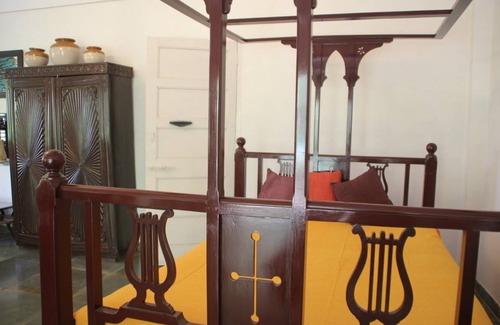 Kolad Resort | Private room ∙ 3 guests