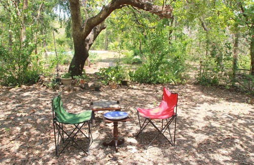 Kolad Resort | Private room ∙ 3 guests