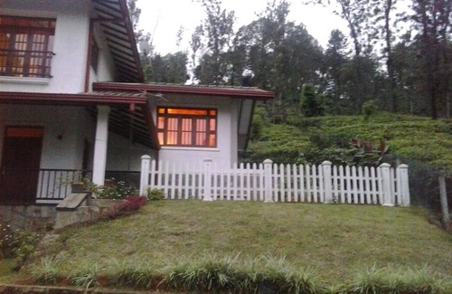 Pasbage Korale Resort | Private room ∙ 3 guests