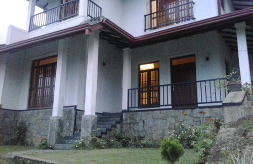 Pasbage Korale Resort | Private room ∙ 3 guests