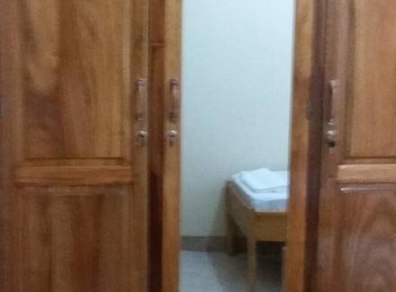 Moshi Resort | Private room ∙ 3 guests