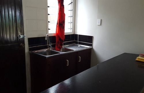 Apia Resort | Private room ∙ 3 guests