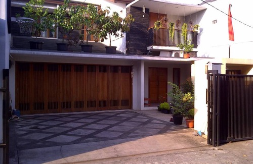 East Jakarta Resort | Private room ∙ 3 guests