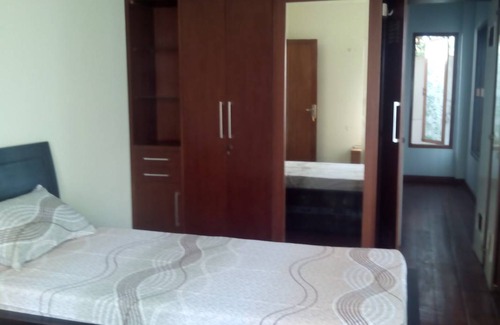 East Jakarta Resort | Private room ∙ 3 guests
