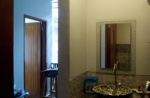 East Jakarta Resort | Private room ∙ 3 guests