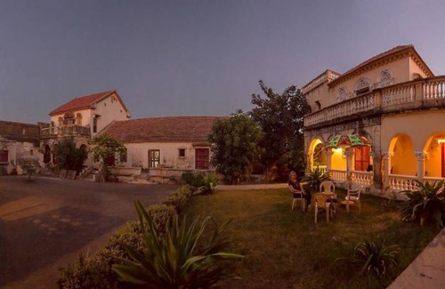 Devpar Resort | Private room ∙ 3 guests