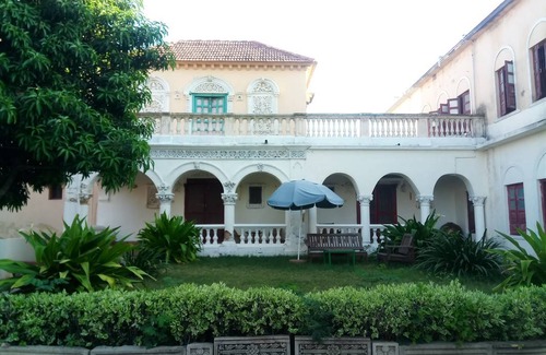 Devpar Resort | Private room ∙ 3 guests