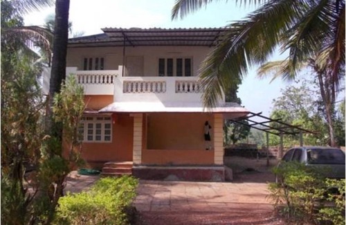 Chiplun Resort | Private room ∙ 3 guests