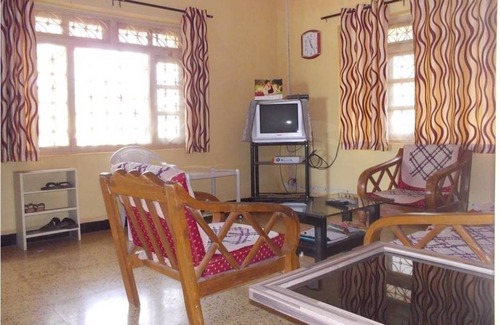 Chiplun Resort | Private room ∙ 3 guests