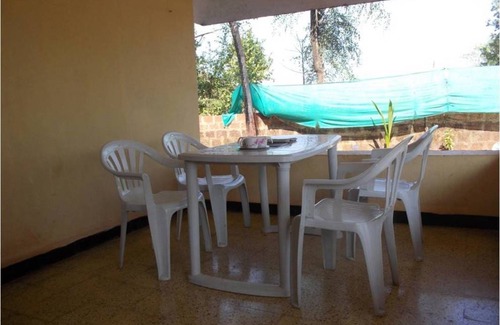Chiplun Resort | Private room ∙ 3 guests