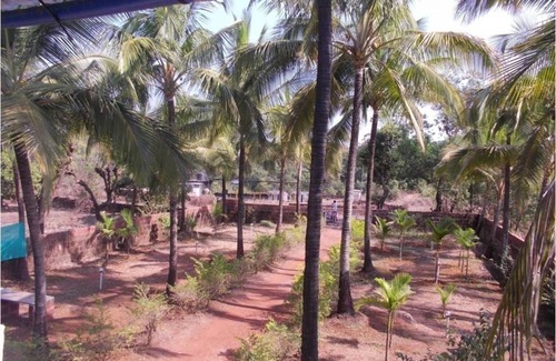 Chiplun Resort | Private room ∙ 3 guests