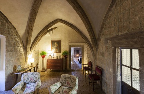 Ronciglione Resort | Private room ∙ 3 guests
