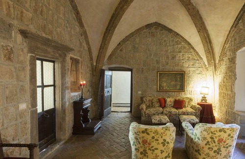 Ronciglione Resort | Private room ∙ 3 guests