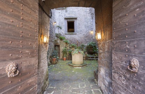 Ronciglione Resort | Private room ∙ 3 guests