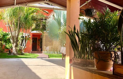 Panajachel Resort | Private room ∙ 4 guests
