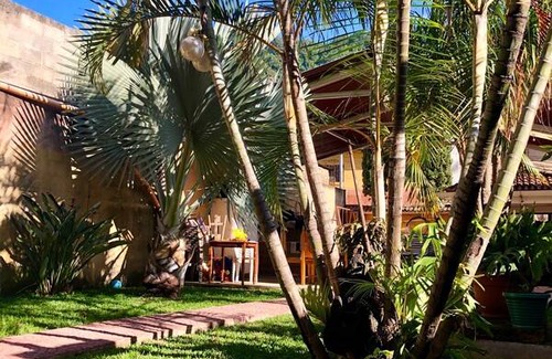 Panajachel Resort | Private room ∙ 4 guests