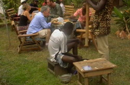 Taifa Resort | Private room ∙ 4 guests