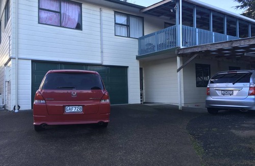Glenfield Resort | Private room ∙ 4 guests
