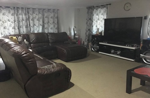 Glenfield Resort | Private room ∙ 4 guests