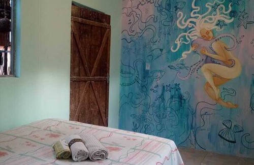 Maracana Resort | Private room ∙ 4 guests