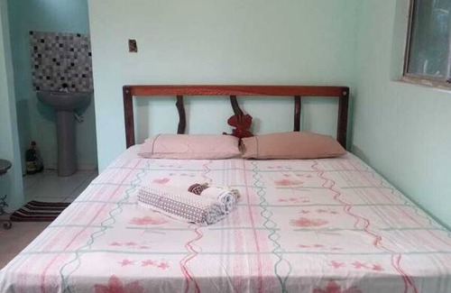 Maracana Resort | Private room ∙ 4 guests