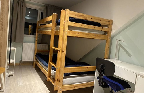 London Borough of Ealing Resort | Private room ∙ 4 guests