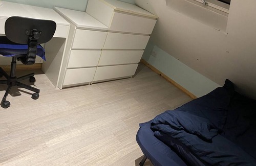 London Borough of Ealing Resort | Private room ∙ 4 guests