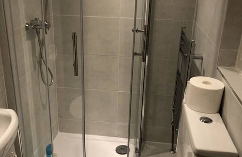 London Borough of Ealing Resort | Private room ∙ 4 guests