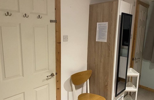 London Borough of Ealing Resort | Private room ∙ 4 guests
