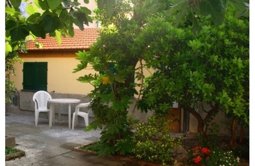 Chiavari Resort | Private room ∙ 4 guests