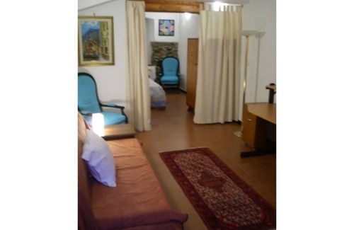 Chiavari Resort | Private room ∙ 4 guests