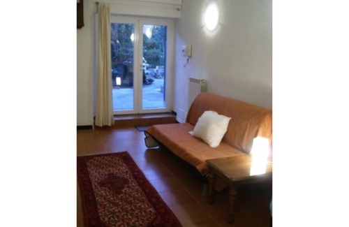 Chiavari Resort | Private room ∙ 4 guests