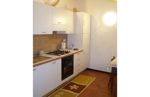 Chiavari Resort | Private room ∙ 4 guests