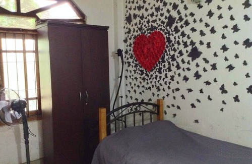 Biyagama Resort | Private room ∙ 4 guests