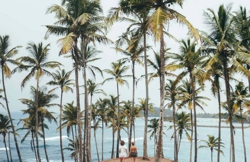 Biyagama Resort | Private room ∙ 4 guests