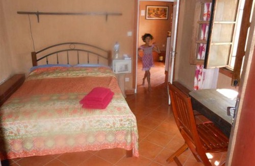Antananarivo Avaradrano Resort | Private room ∙ 4 guests