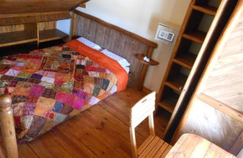 Antananarivo Avaradrano Resort | Private room ∙ 4 guests