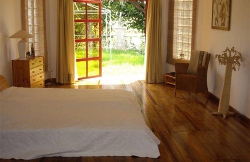 Antananarivo Avaradrano Resort | Private room ∙ 4 guests