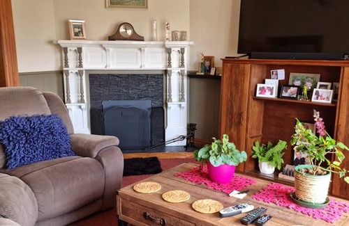 Westport Resort | Private room ∙ 4 guests