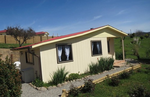 Quillon Resort | Private room ∙ 4 guests