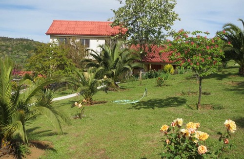 Quillon Resort | Private room ∙ 4 guests